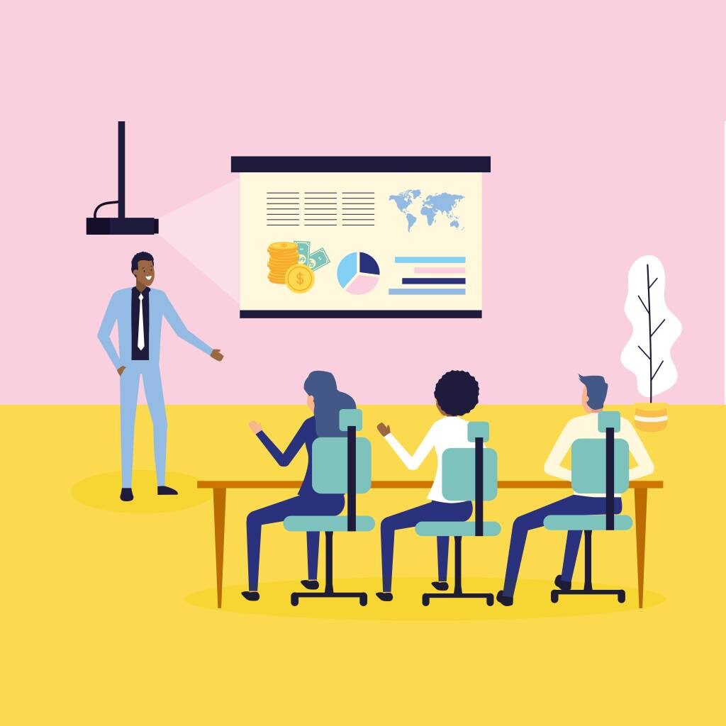 AV Products Hire through Barter