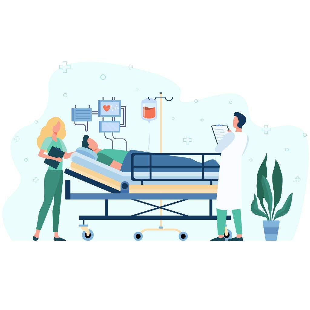 Medical Equipment on Rent through Barter
